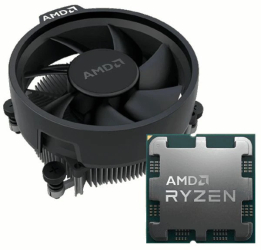 Procesor AMD Ryzen 7 8700G, 8C / 16T, 4.20 - 5.10 GHz, 24 MB cache, 65 W, Tray