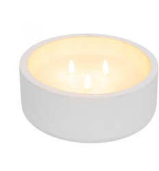 Acasa 20 LED-en komecses - 8 cm magas 