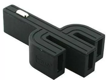 Adaptor USB My-Cactus 3A Negru 