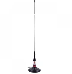 Antena 148cm CB SUNKER ELITE CB115 +magnet 