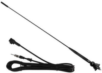 Antena auto SUNKER A1 17 inch 43cm 