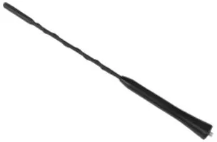 Antena auto SUNKER A4 24cm cu filet 5mm 