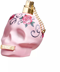 Apa de Parfum cu vaporizator Police To Be Tattoo Art For Woman 75 ml