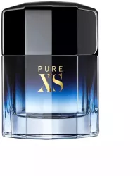 Apa de Toaleta cu vaporizator Paco Rabanne Pure Xs 50 ml 