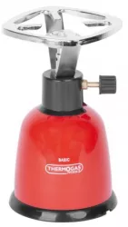 Arzator camping pentru doza gaz de 190 g Camper 