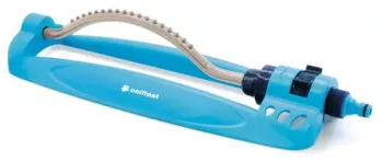 Aspersor liniar oscilant   240 mp Ideal  Turbo Cellfast 