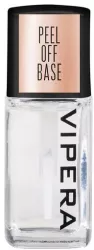Baza pentru lac de unghii Peel-Off Vipera 10ml indepartarea sclipiciului de pe unghii 