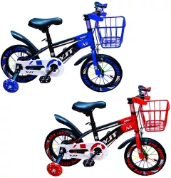 Bicicleta copii nr.12 