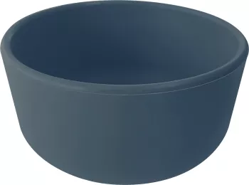 Bol minikoioi 100 premium silicone &ndash deep blue 