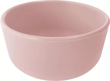 Bol minikoioi 100 premium silicone &ndash pinky pink 