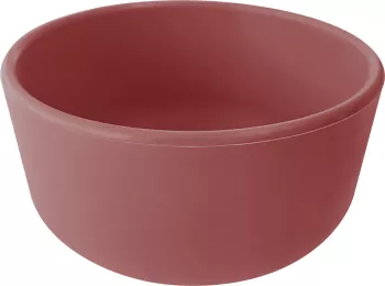Bol minikoioi 100 premium silicone &ndash velvet rose