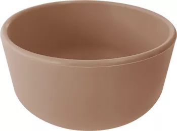 Bol minikoioi 100 premium silicone &ndash woody brown 