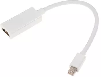 Cablu adaptor mini DisplayPort la HDMI iesire Cabletech 