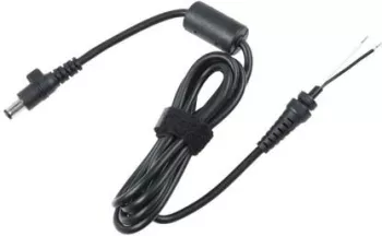 Cablu asamblare cu mufa 5.5x3mm Quer 