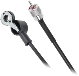 Cablu CB UHF 3.6m Cabletech 