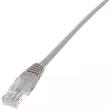 Cablu FTP Cat5e patch cord 15m gri Well 