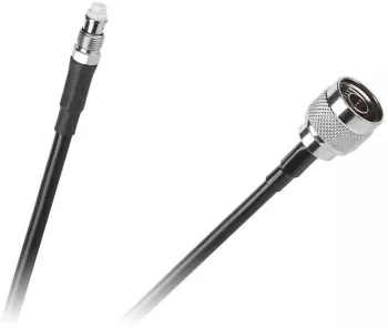 Cablu H155 FME mama - N tata 5m 