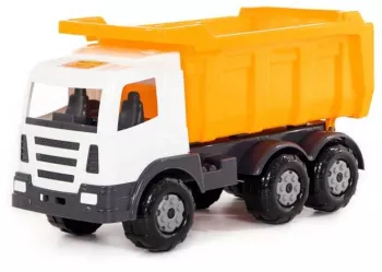 Camion - Premium 67x26x36 cm Wader 