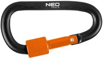 Carabina max 20 kg 7.5 cm NEO 