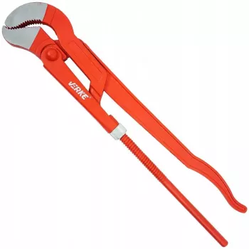 Cheie reglabila pentru tevi 1.5& cheie suedeza tip S 