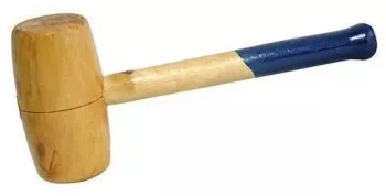 Ciocan de lemn 110 mm 