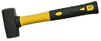 Ciocan pietrar maner fibra 1 kg 