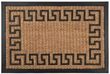 Covoras intrare 40x60 cm Aztec