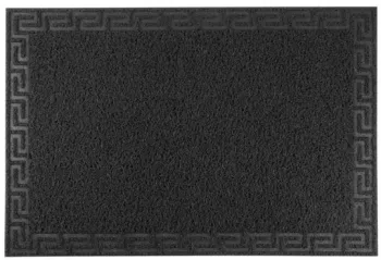 Covoras intrare PVC 60x90 cm Greek 