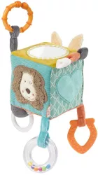 Cub din plus cu activitati - Funky 