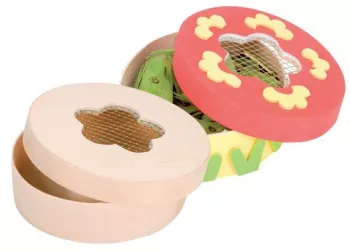 Cutiuta de decorat flavour 