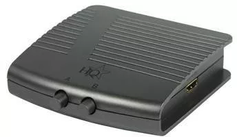 Distribuitor HDMI 2 porturi HQ 