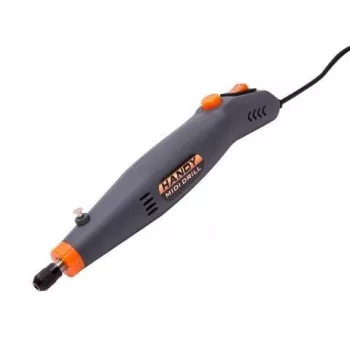 DRILL MIDI Mini-masina de gaurit/frezat universala HANDY 