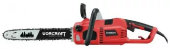 Drujba electrica 2400 W 140 ml 39.5 cm Worcraft  