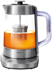 Fierbator Electric Multifunctional 1.5l Sencor 