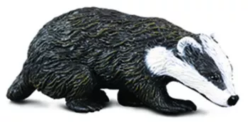 Figurina bursuc 
