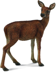 Figurina ciuta rosie m collecta 