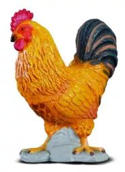 Figurina cocos s collecta 