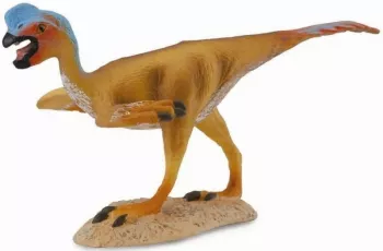 Figurina oviraptor m collecta 