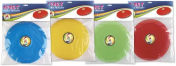 Frisbee disc zburator colorat androni giocattoli 