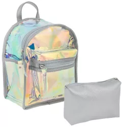 Ghiozdan Glossy 22x17x11cm - STARPAK 