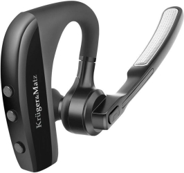 Headset casca BLUETOOTH TRAVELER K20 KRUGER&MATZ