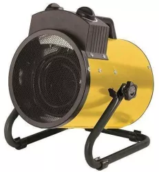 Incalzitor electric cu maner 3000 W 