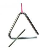 Instrument muzical trianglu 10 