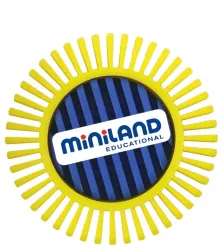 Interblocks miniland 100 piese