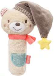 Jucarie pentru dexteritate - Ursuletul Bruno
