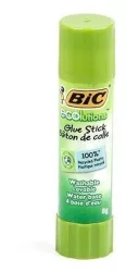 Lipici solid ECO 8 g 30/cutie - BIC 