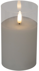 Lumanare LED pentru acasa - 3 functii 