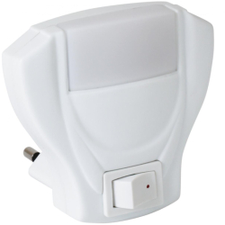 Lumina de directie acasa - 3 buc LED-uri - comutabile - interior - consum redus de energie 