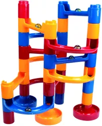 Marble Run - 30 de piese 