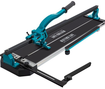 Masina de taiat gresie lungime taiere 1000 mm grosime 6-15 mm Laser pentru trasat Cadru Aluminiu 